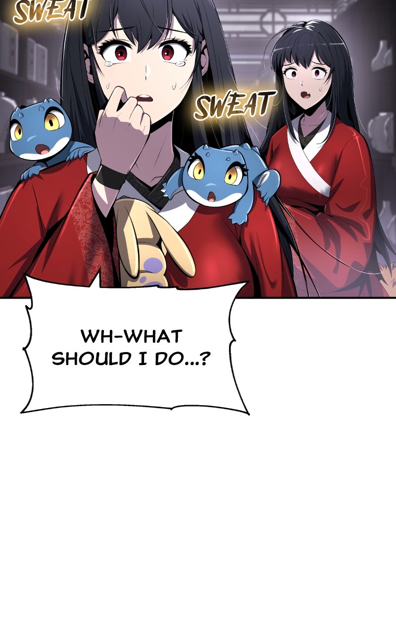 Read The Sichuan Tang Clan's Entomologist en Manga Online