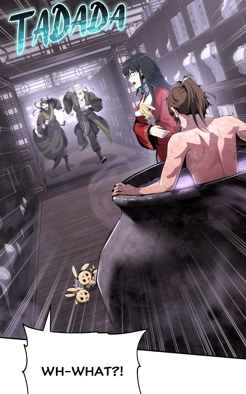 Read The Sichuan Tang Clan's Entomologist en Manga Online