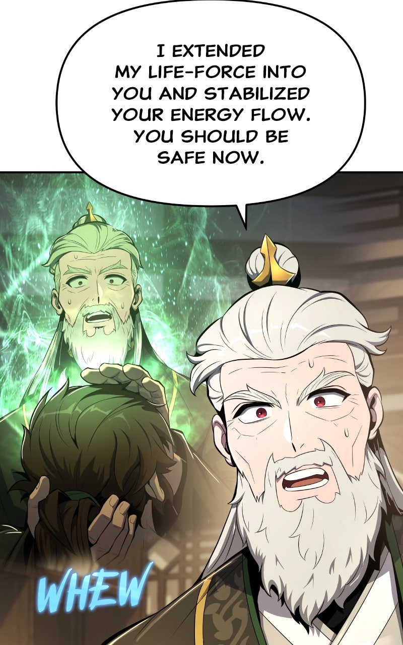 Read The Sichuan Tang Clan's Entomologist en Manga Online