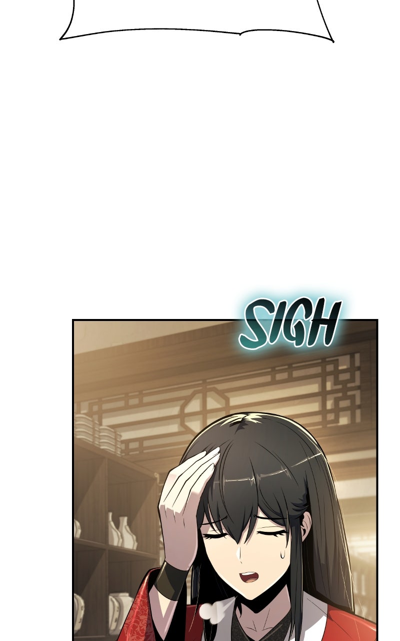 Read The Sichuan Tang Clan's Entomologist en Manga Online
