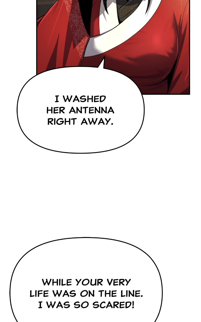 Read The Sichuan Tang Clan's Entomologist en Manga Online