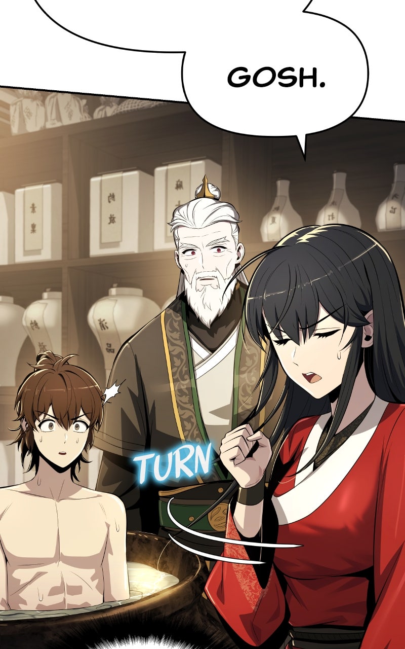 Read The Sichuan Tang Clan's Entomologist en Manga Online