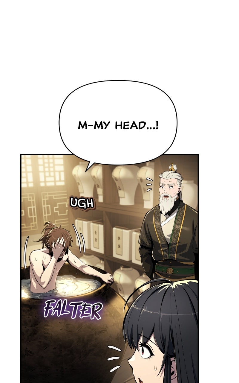 Read The Sichuan Tang Clan's Entomologist en Manga Online