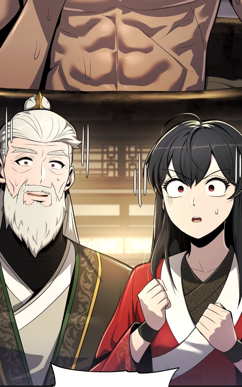 Read The Sichuan Tang Clan's Entomologist en Manga Online
