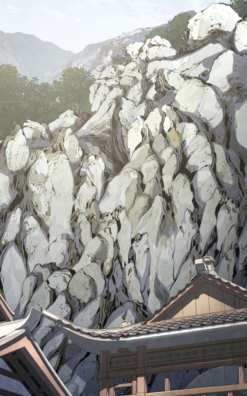 Read The Sichuan Tang Clan's Entomologist en Manga Online