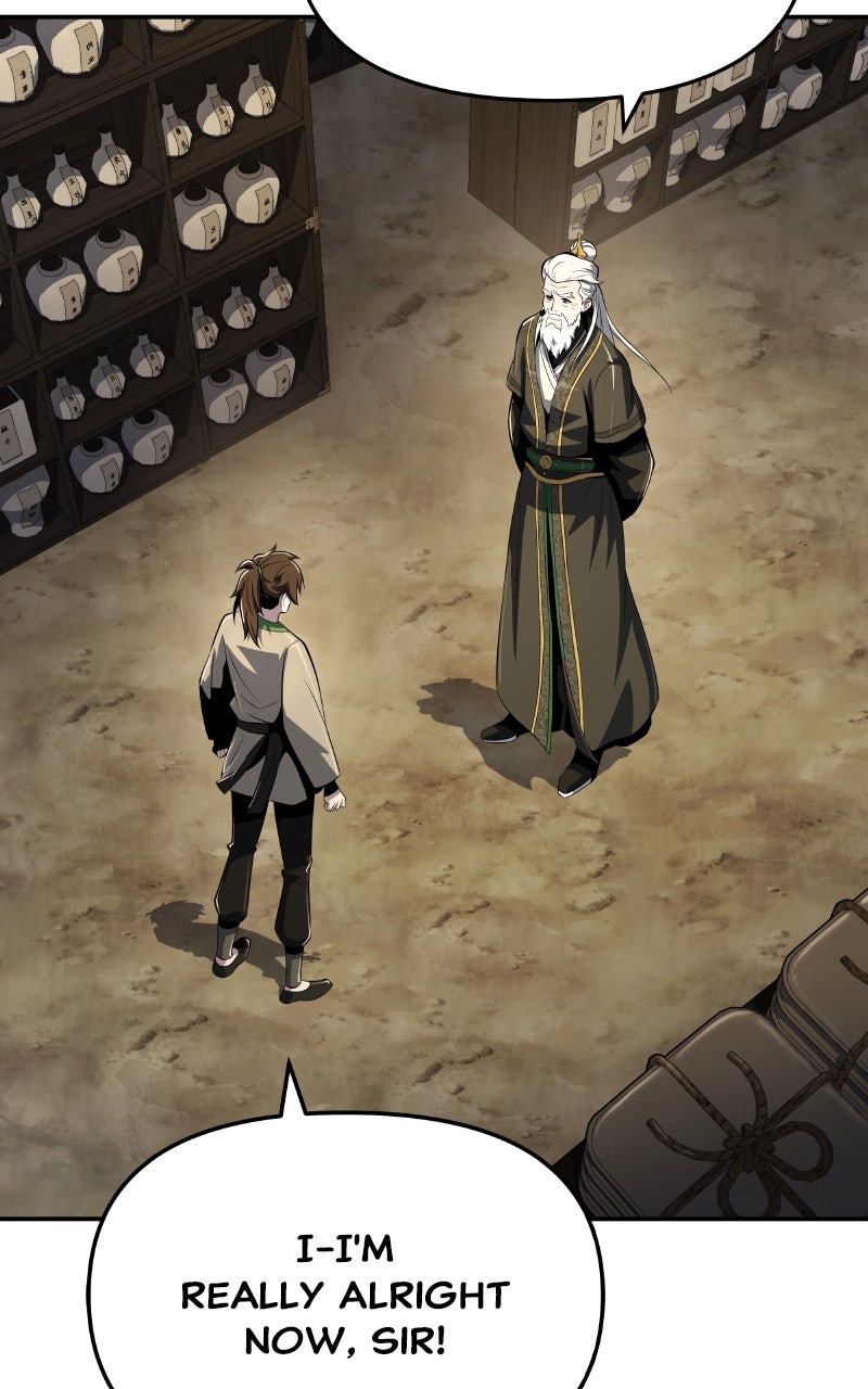 Read The Sichuan Tang Clan's Entomologist en Manga Online