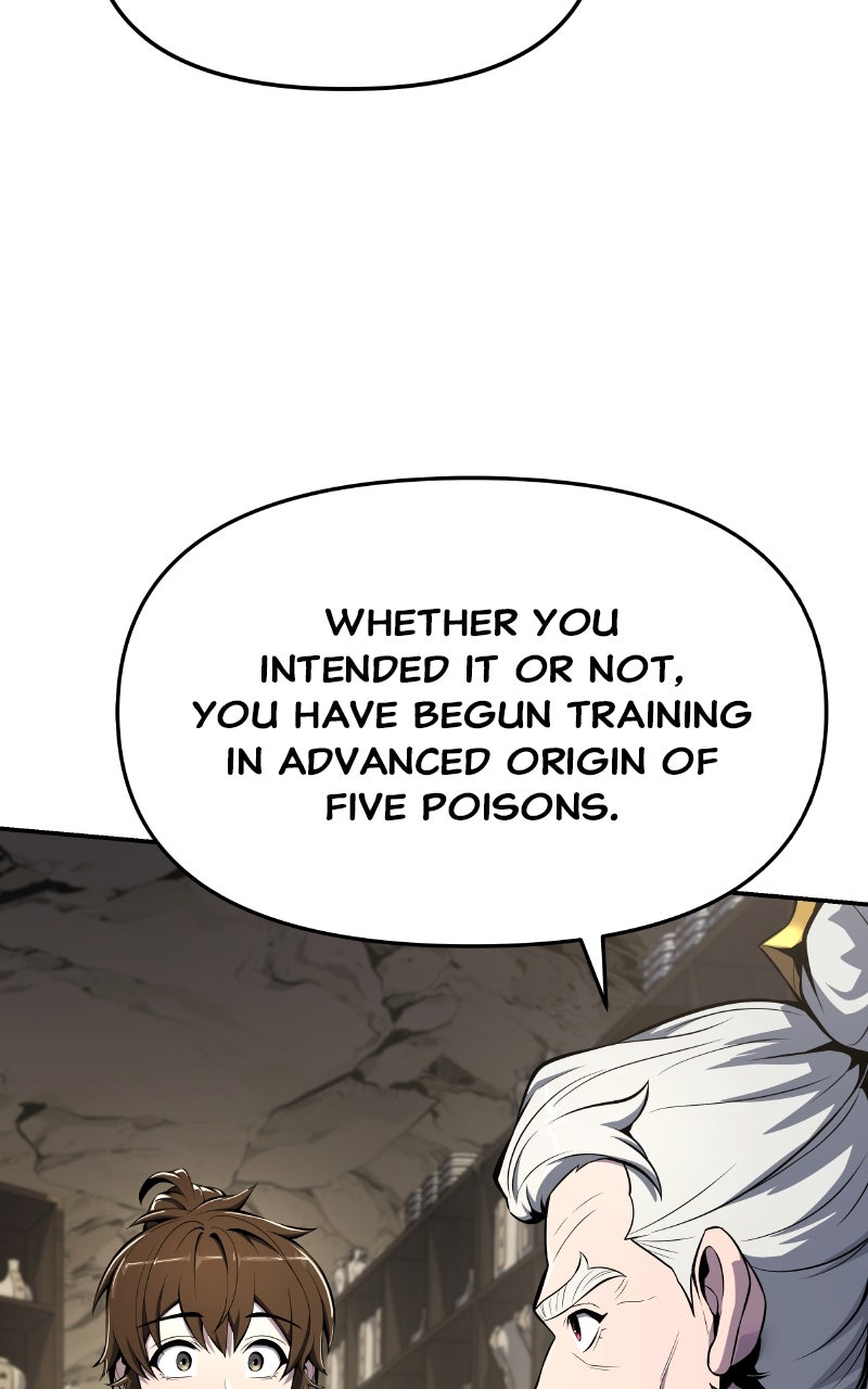 Read The Sichuan Tang Clan's Entomologist en Manga Online