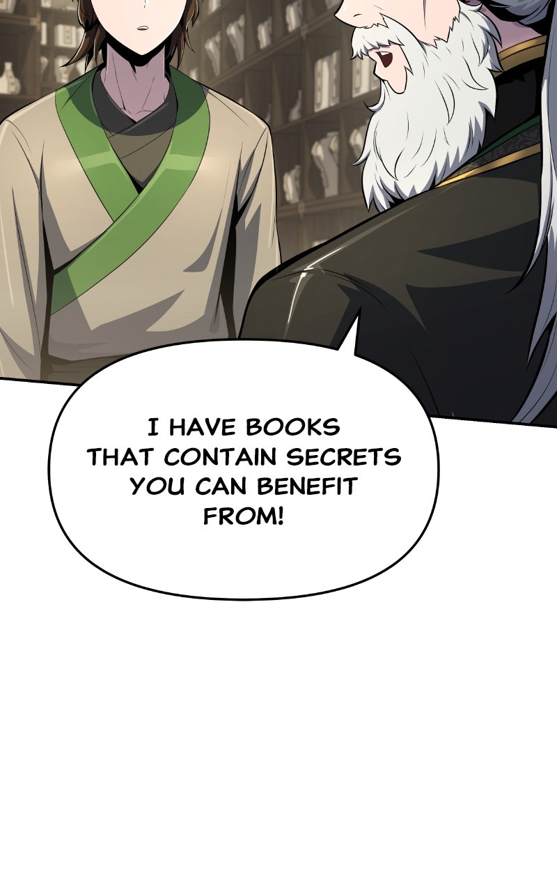 Read The Sichuan Tang Clan's Entomologist en Manga Online