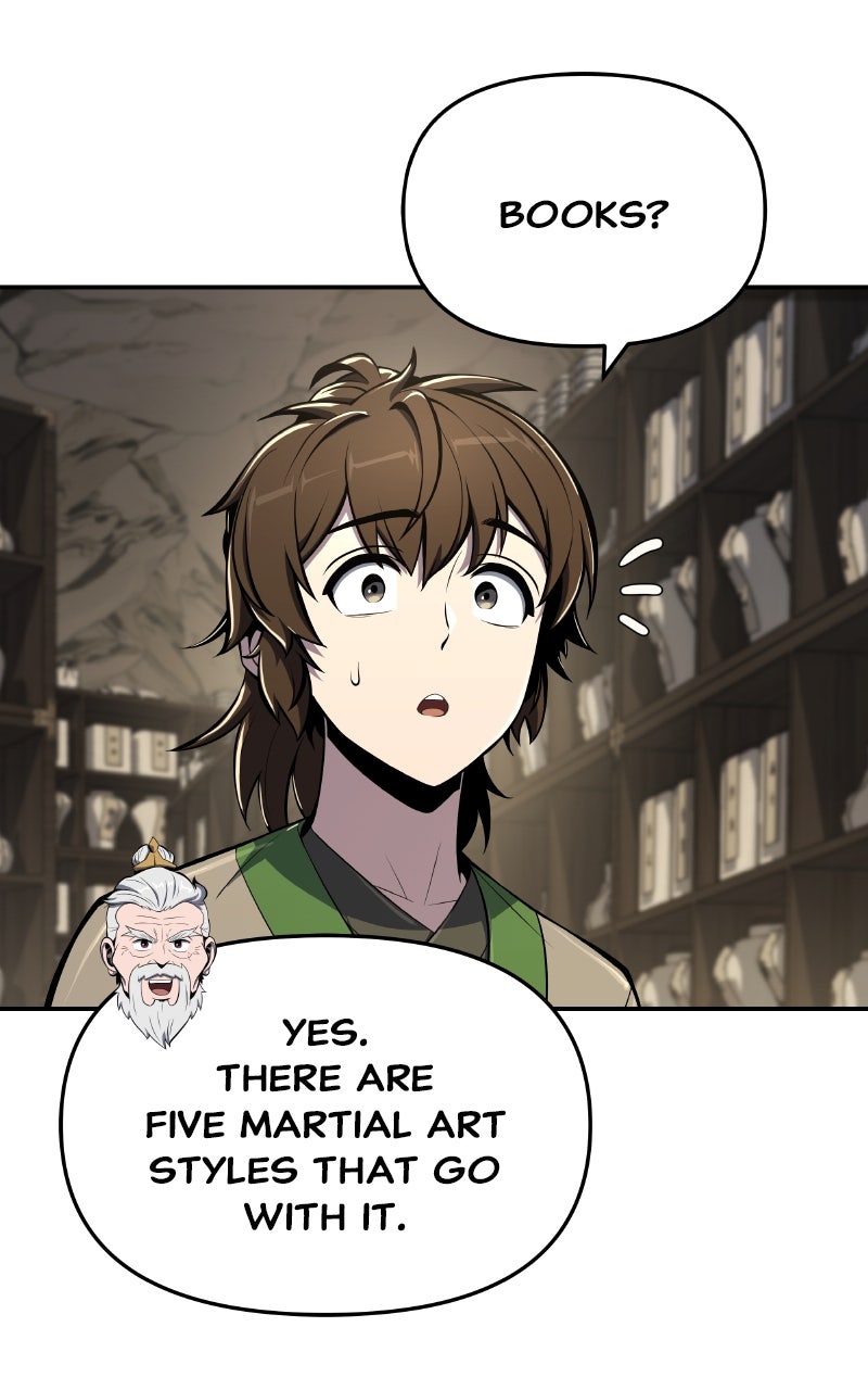 Read The Sichuan Tang Clan's Entomologist en Manga Online