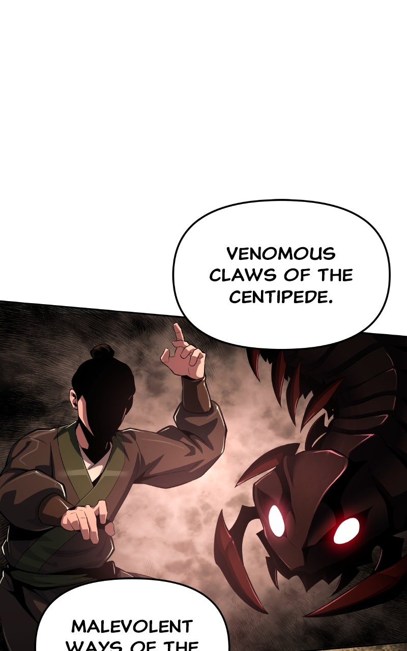 Read The Sichuan Tang Clan's Entomologist en Manga Online
