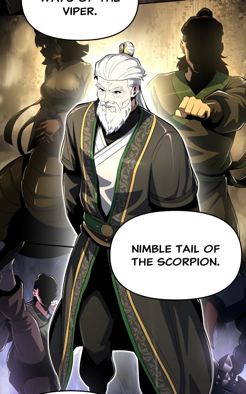 Read The Sichuan Tang Clan's Entomologist en Manga Online
