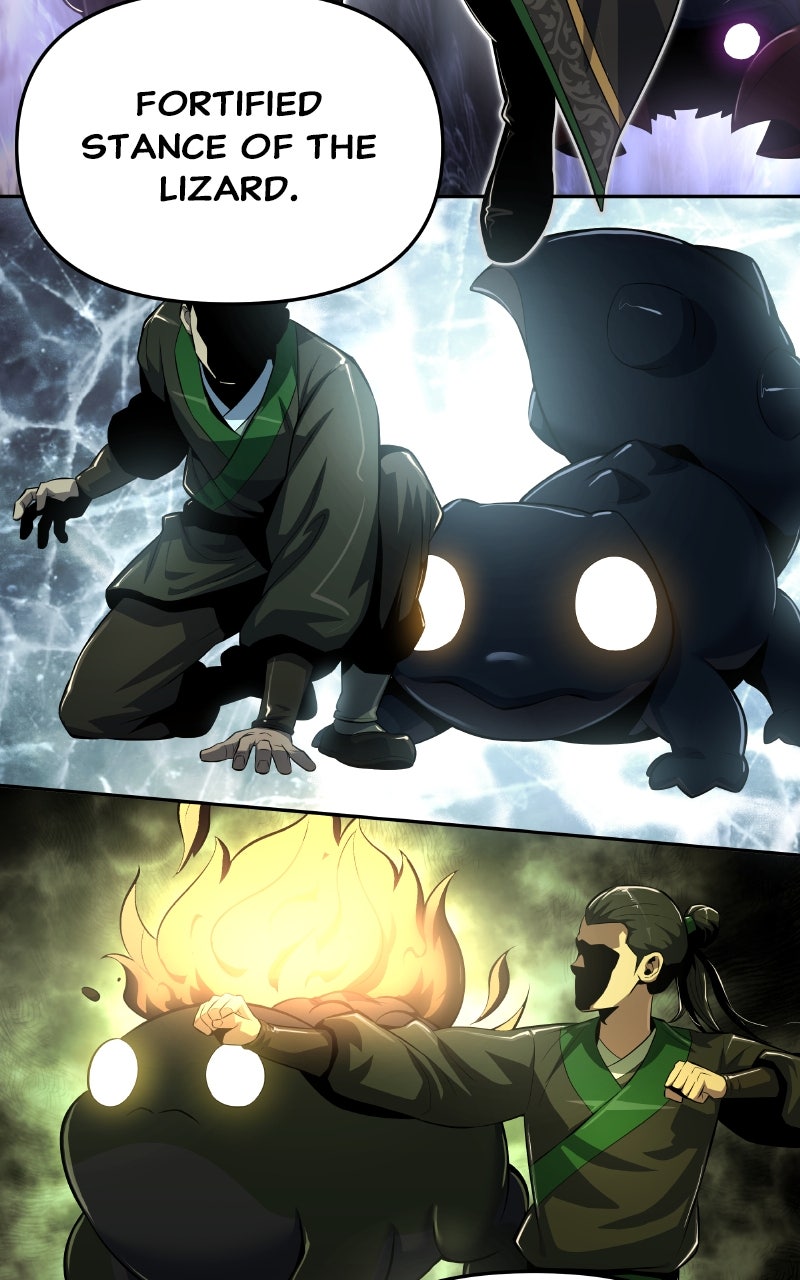 Read The Sichuan Tang Clan's Entomologist en Manga Online