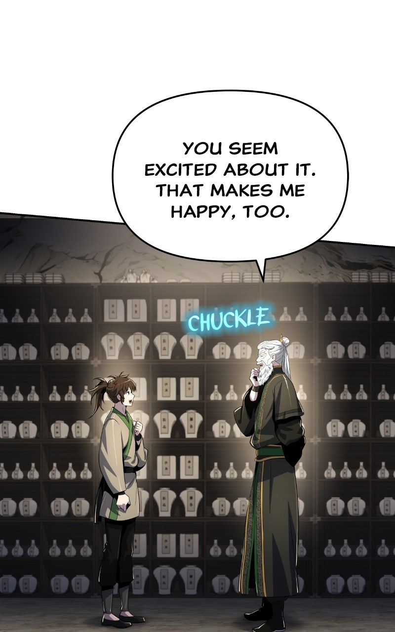 Read The Sichuan Tang Clan's Entomologist en Manga Online