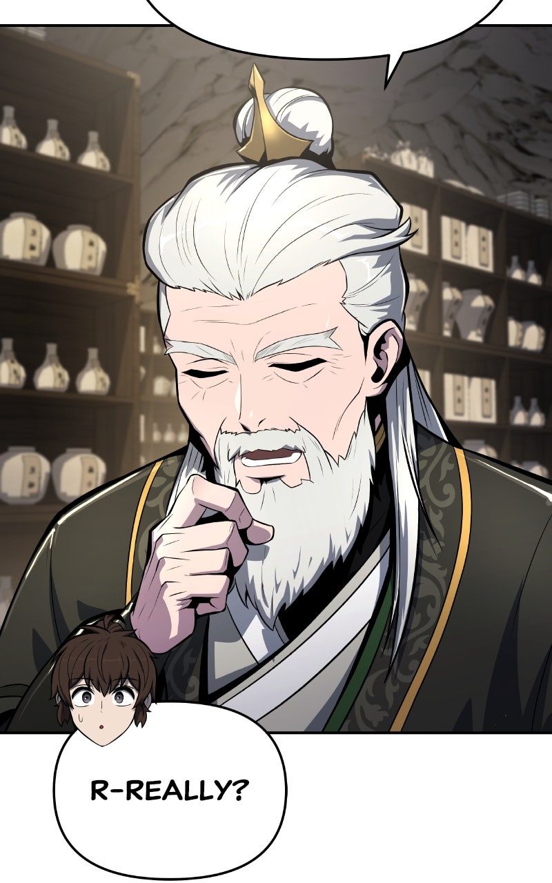 Read The Sichuan Tang Clan's Entomologist en Manga Online