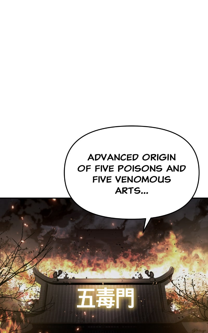 Read The Sichuan Tang Clan's Entomologist en Manga Online