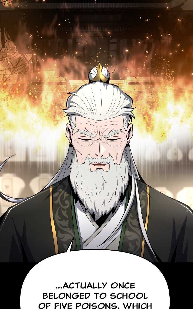 Read The Sichuan Tang Clan's Entomologist en Manga Online