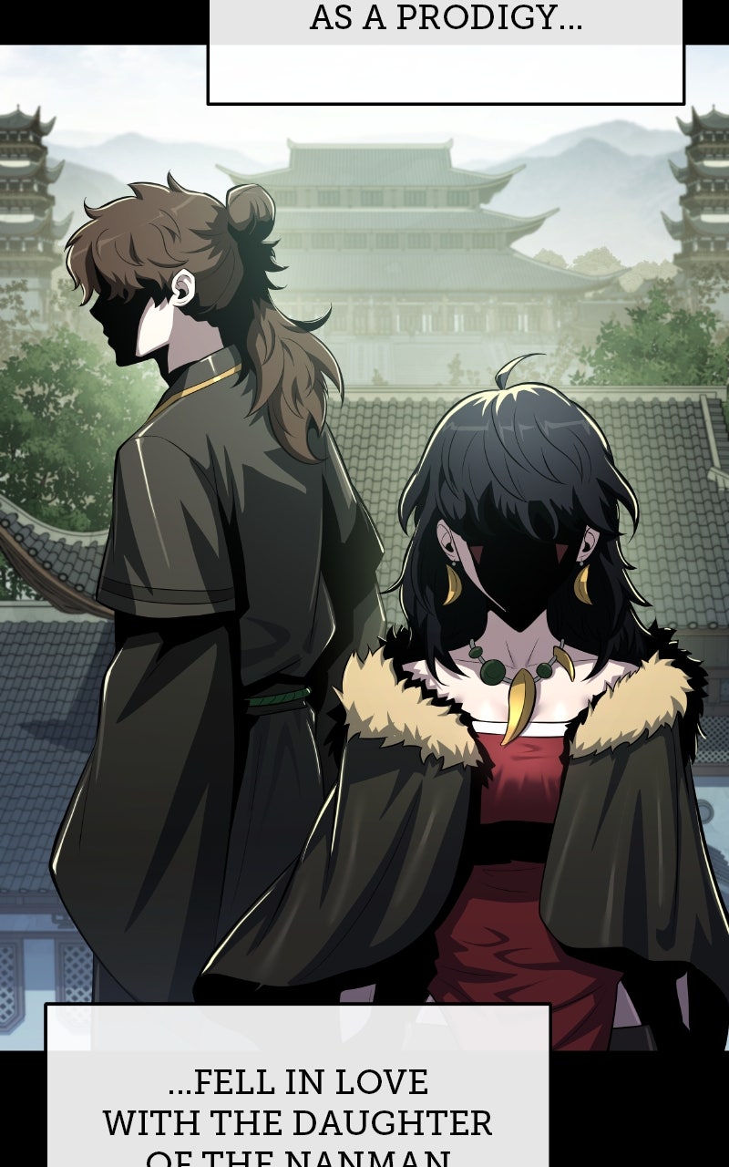 Read The Sichuan Tang Clan's Entomologist en Manga Online