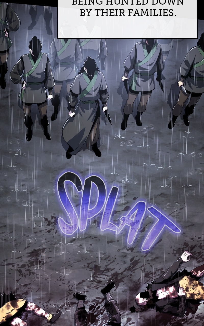 Read The Sichuan Tang Clan's Entomologist en Manga Online