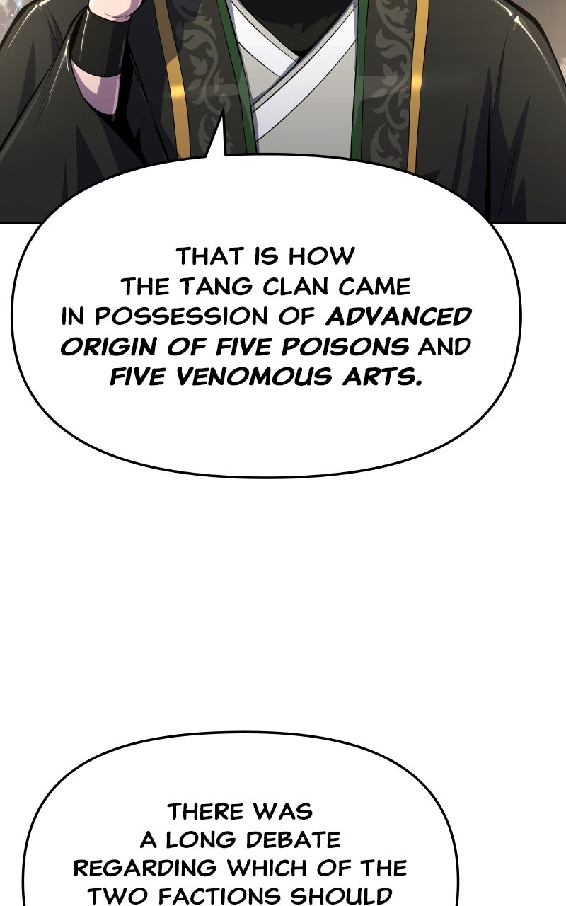 Read The Sichuan Tang Clan's Entomologist en Manga Online