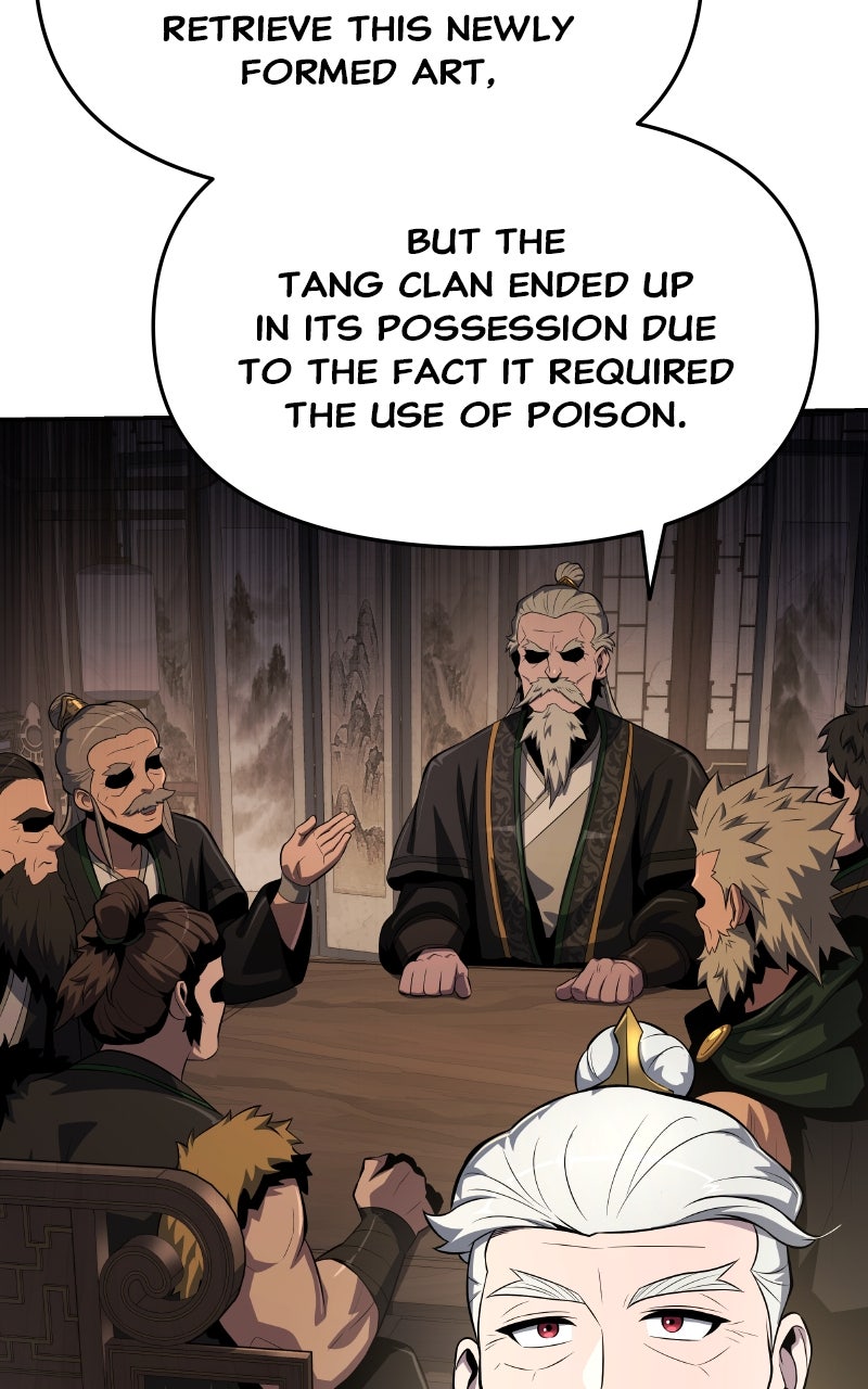 Read The Sichuan Tang Clan's Entomologist en Manga Online