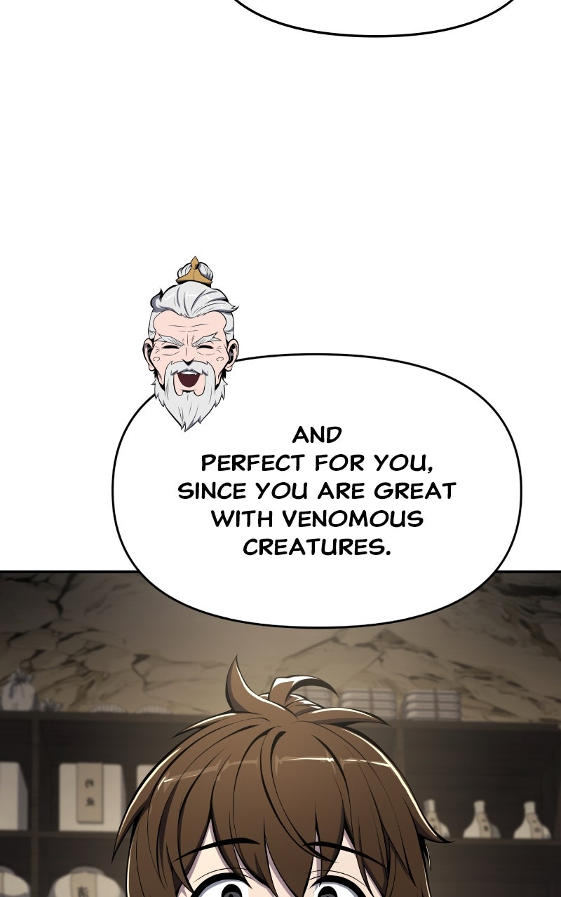 Read The Sichuan Tang Clan's Entomologist en Manga Online