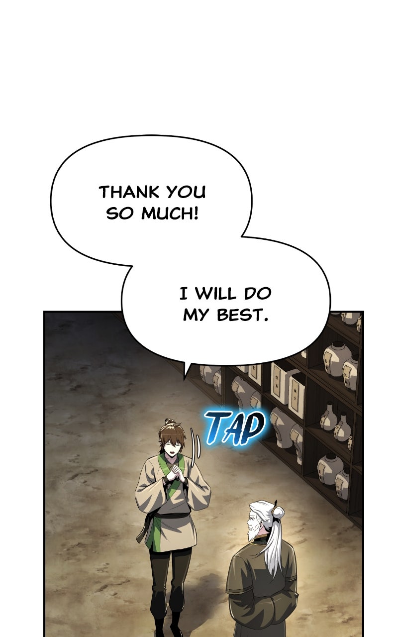 Read The Sichuan Tang Clan's Entomologist en Manga Online