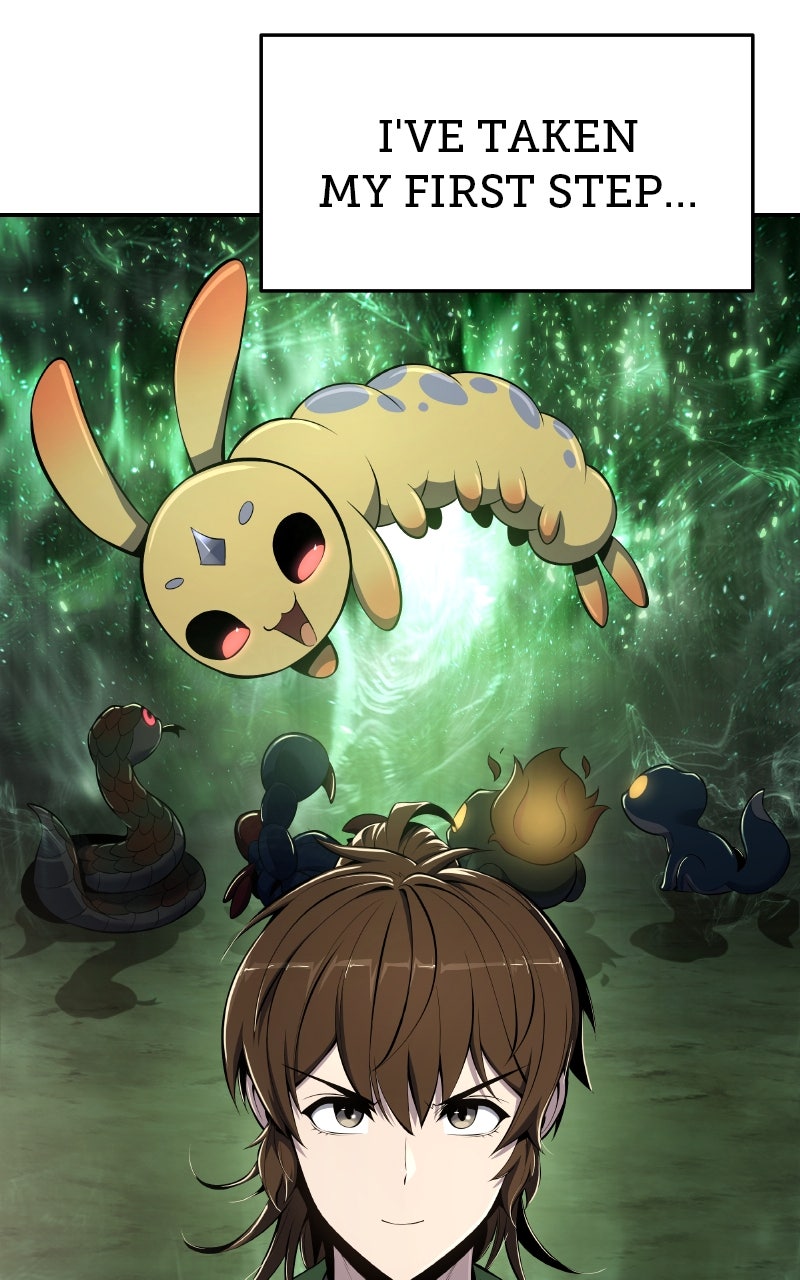 Read The Sichuan Tang Clan's Entomologist en Manga Online