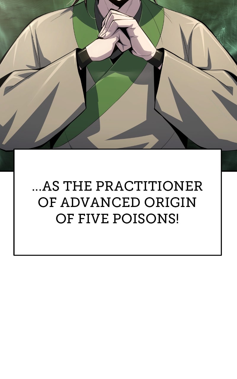Read The Sichuan Tang Clan's Entomologist en Manga Online