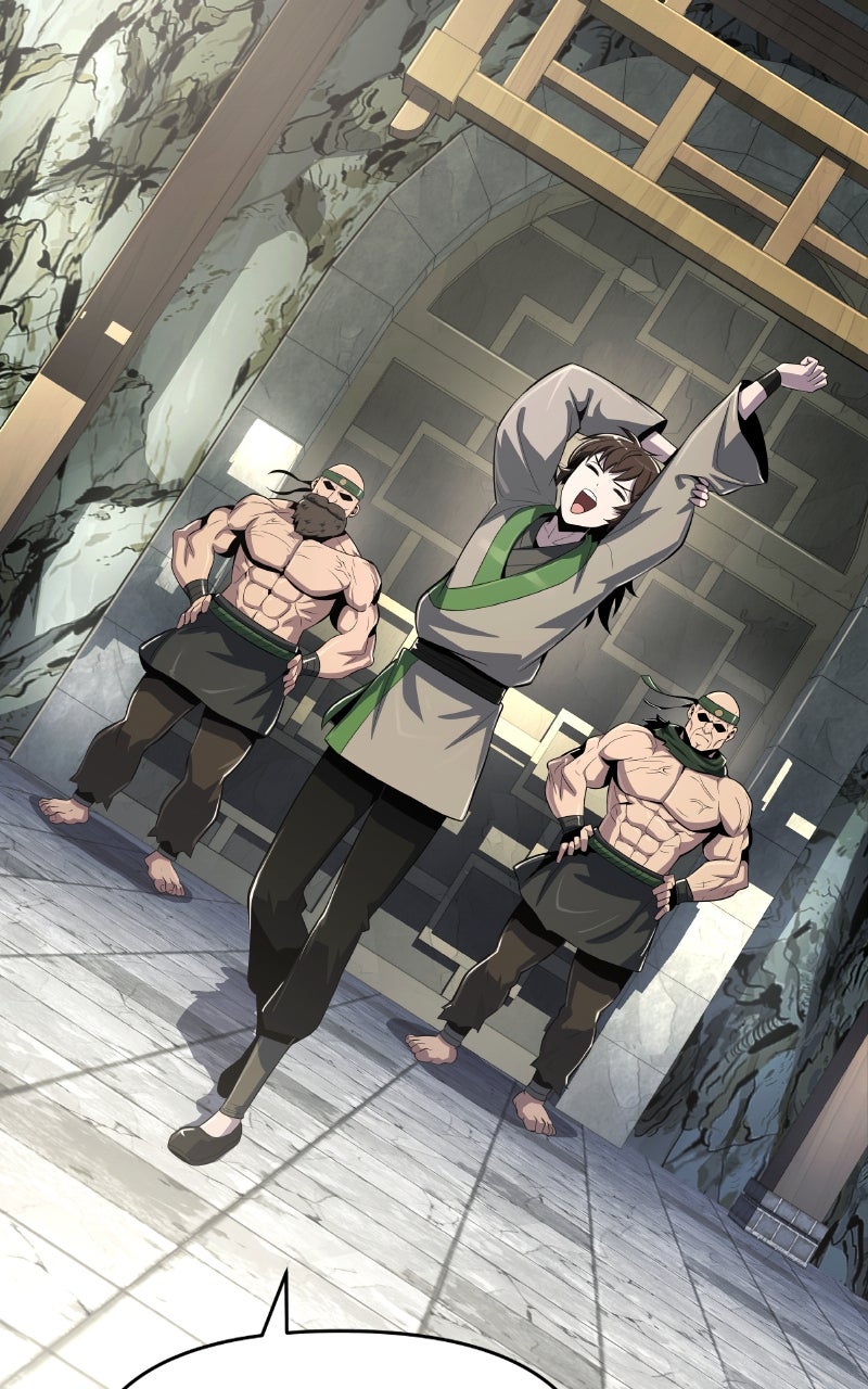 Read The Sichuan Tang Clan's Entomologist en Manga Online