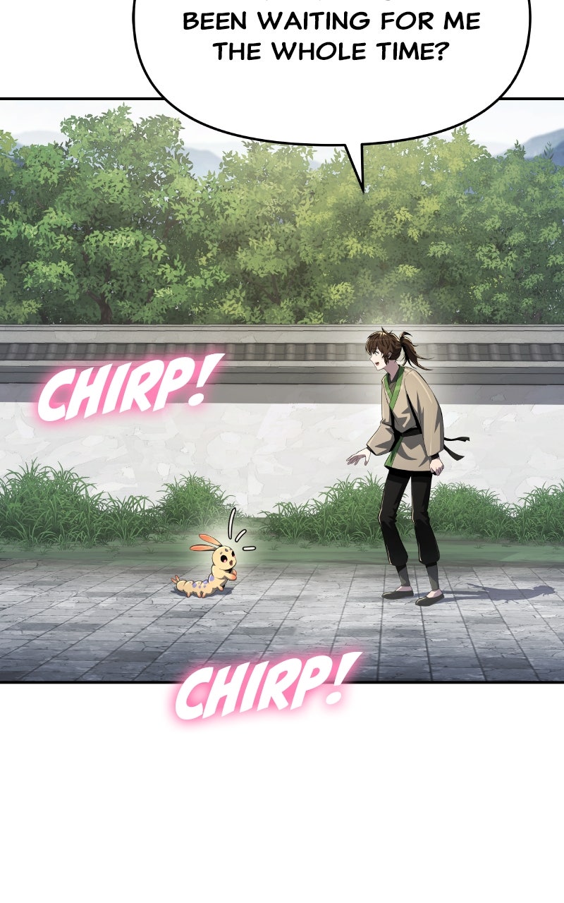 Read The Sichuan Tang Clan's Entomologist en Manga Online