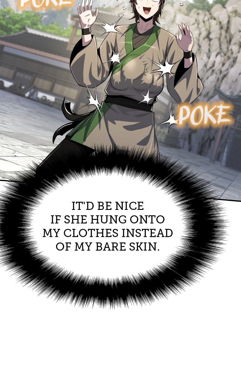 Read The Sichuan Tang Clan's Entomologist en Manga Online