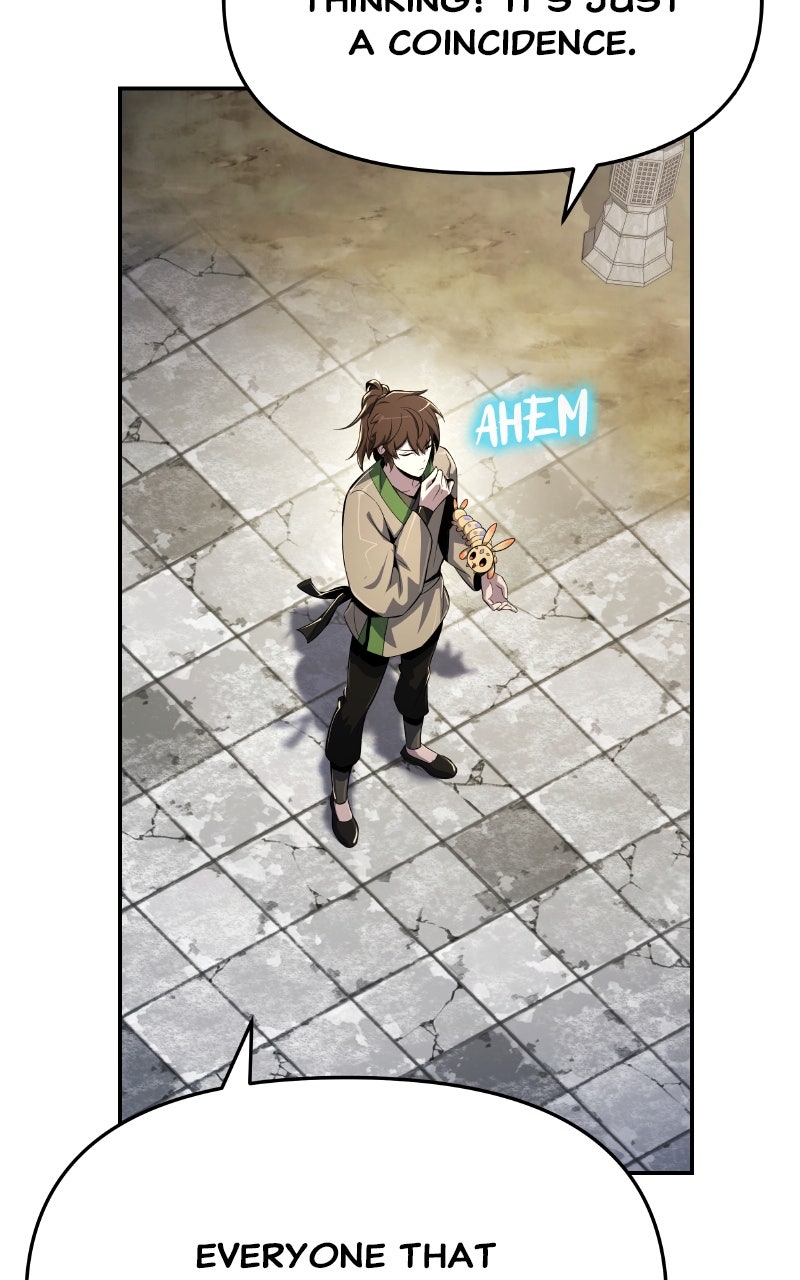 Read The Sichuan Tang Clan's Entomologist en Manga Online