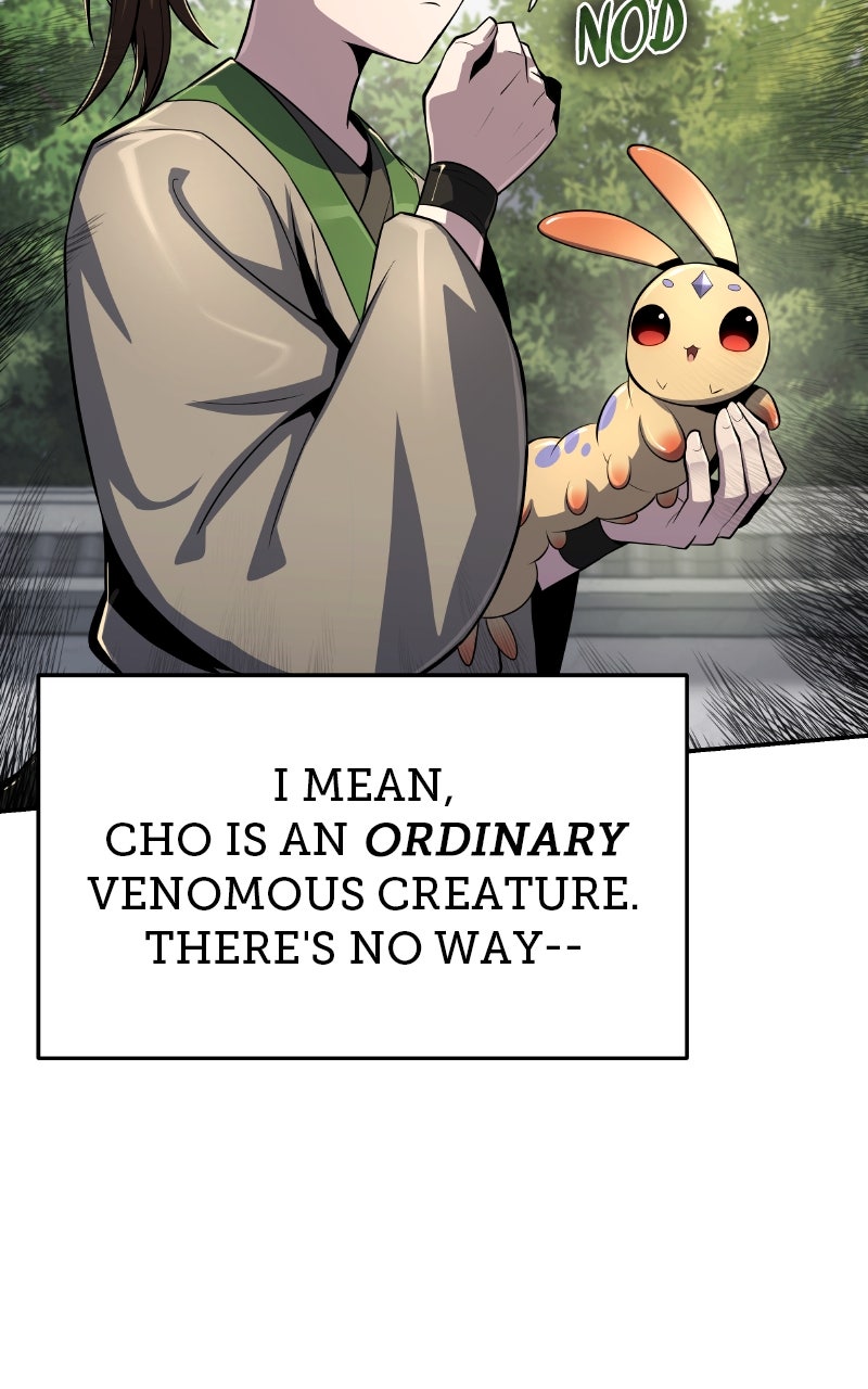 Read The Sichuan Tang Clan's Entomologist en Manga Online