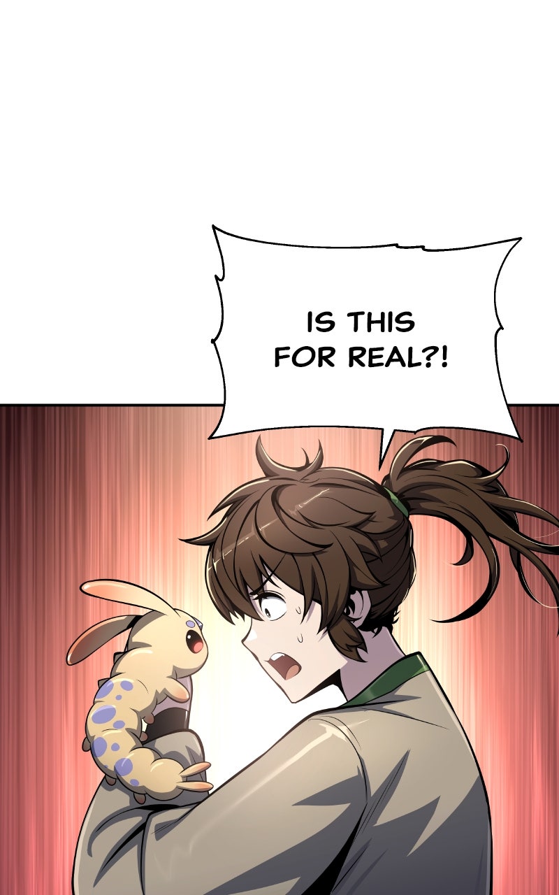 Read The Sichuan Tang Clan's Entomologist en Manga Online
