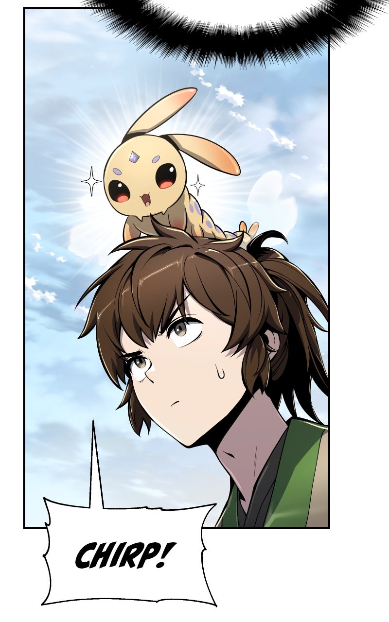 Read The Sichuan Tang Clan's Entomologist en Manga Online