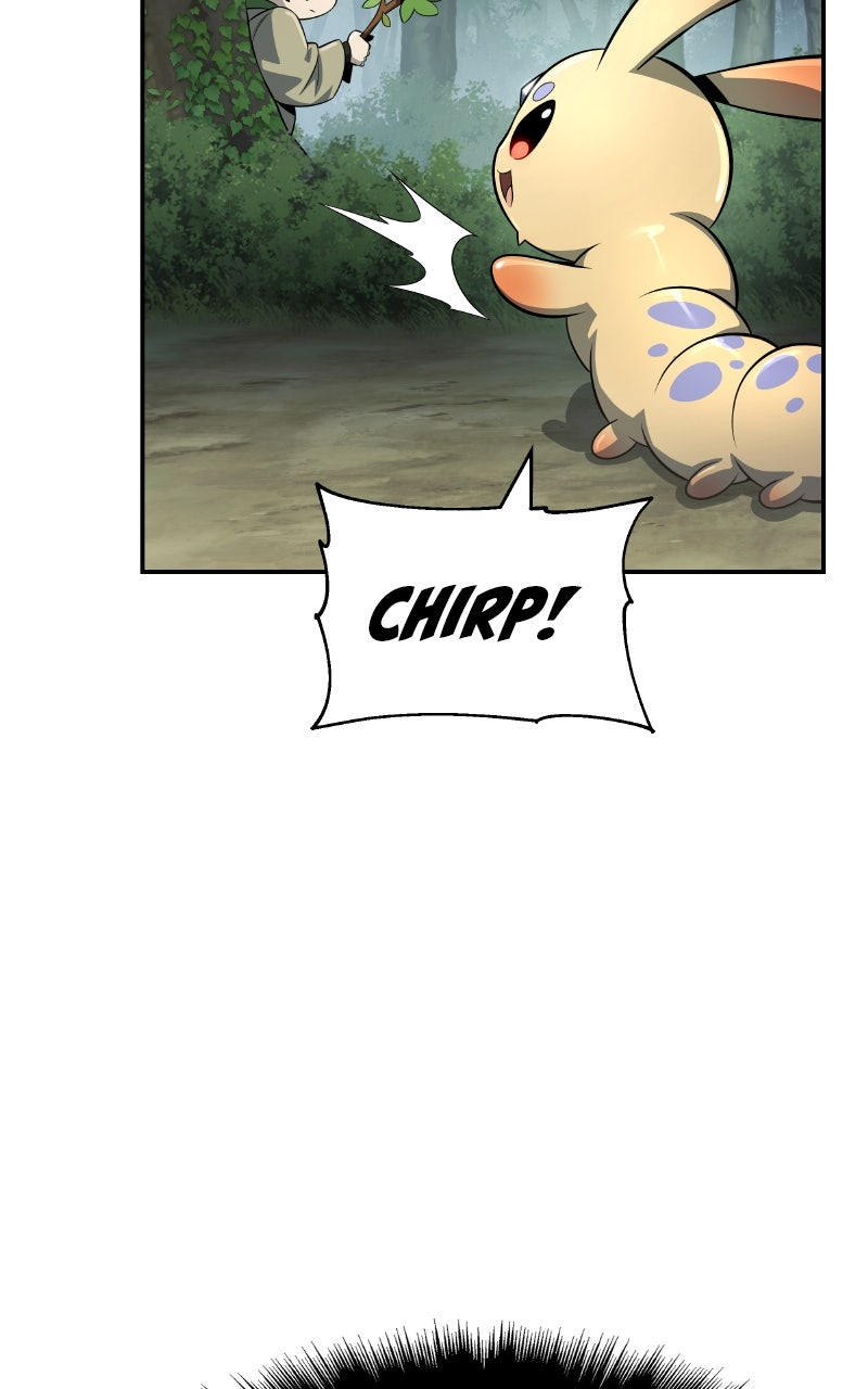 Read The Sichuan Tang Clan's Entomologist en Manga Online