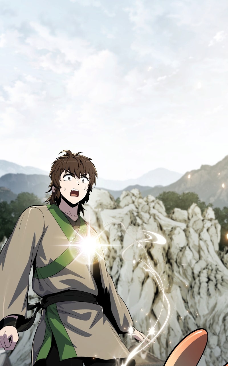 Read The Sichuan Tang Clan's Entomologist en Manga Online