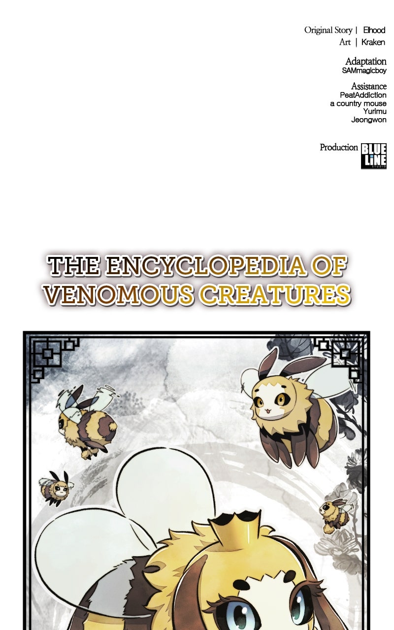Read The Sichuan Tang Clan's Entomologist en Manga Online