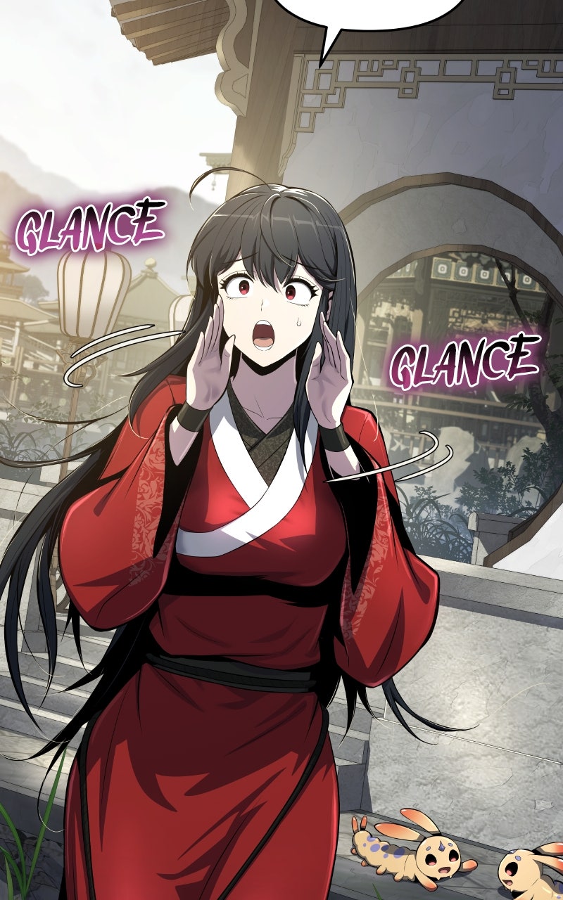 Read The Sichuan Tang Clan's Entomologist en Manga Online