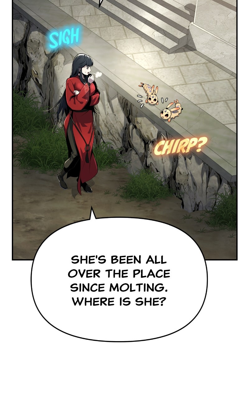 Read The Sichuan Tang Clan's Entomologist en Manga Online
