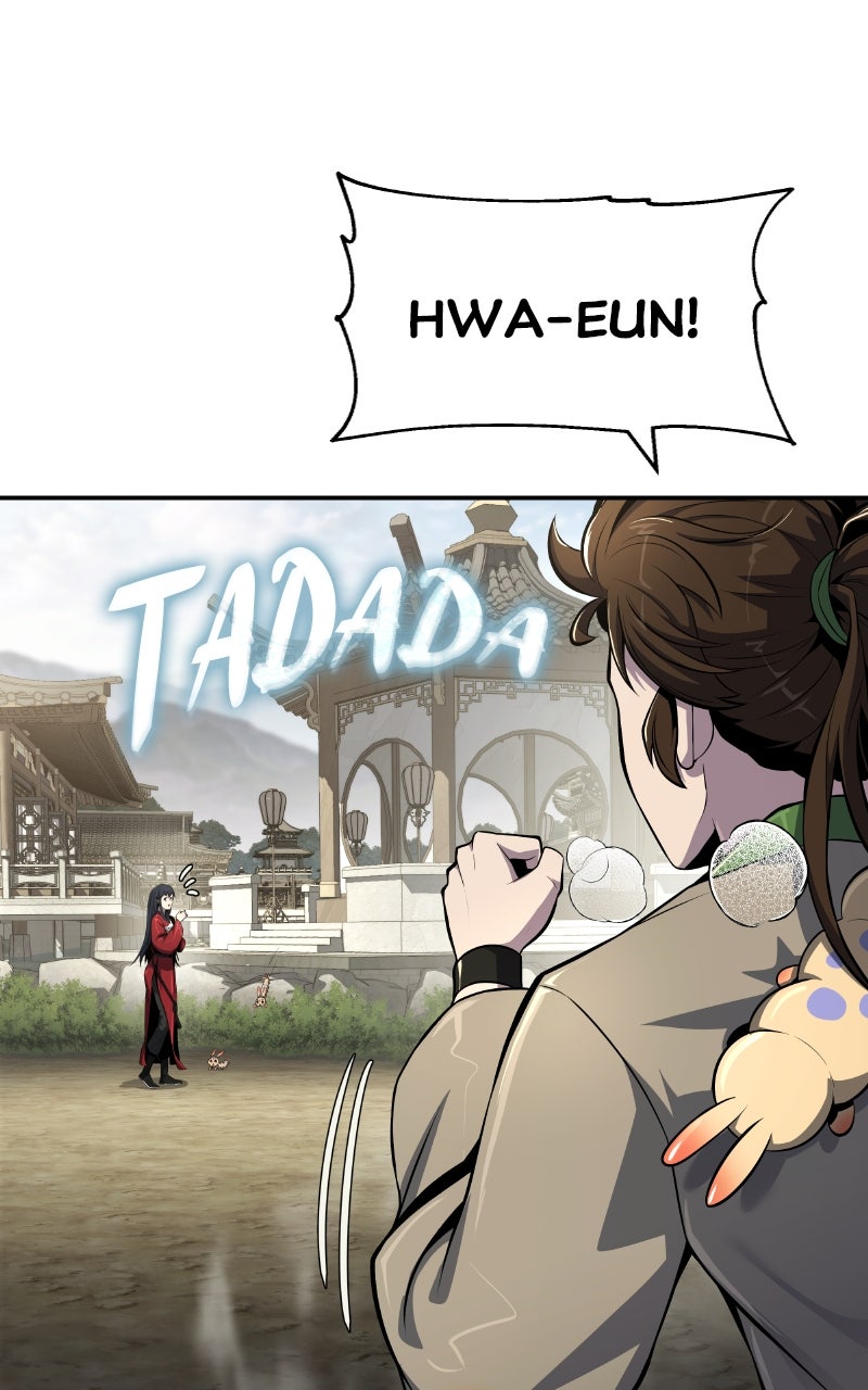 Read The Sichuan Tang Clan's Entomologist en Manga Online
