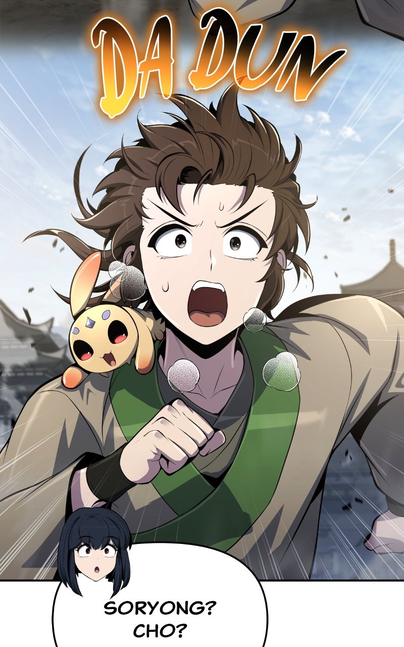 Read The Sichuan Tang Clan's Entomologist en Manga Online
