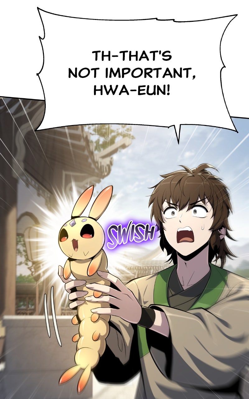 Read The Sichuan Tang Clan's Entomologist en Manga Online