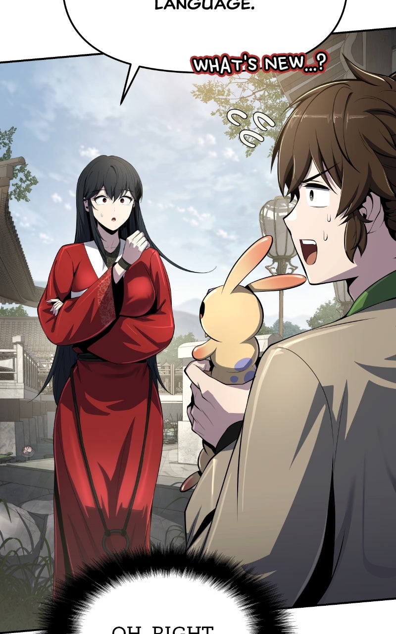 Read The Sichuan Tang Clan's Entomologist en Manga Online