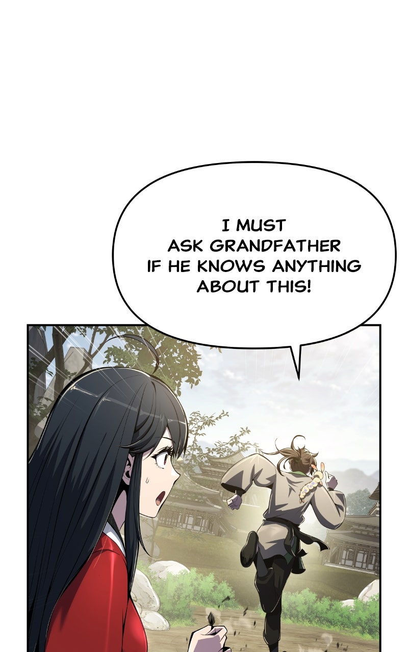Read The Sichuan Tang Clan's Entomologist en Manga Online