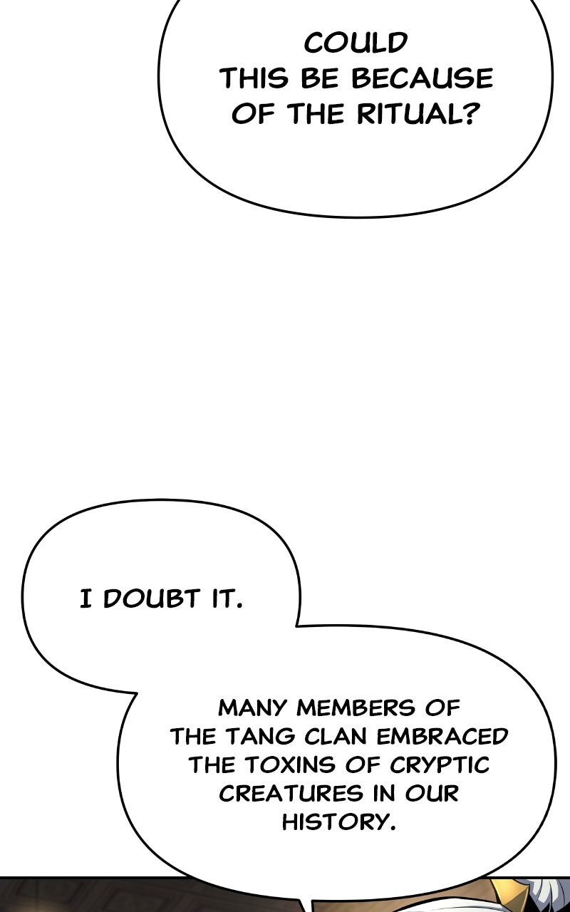 Read The Sichuan Tang Clan's Entomologist en Manga Online