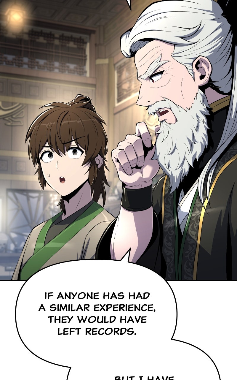 Read The Sichuan Tang Clan's Entomologist en Manga Online