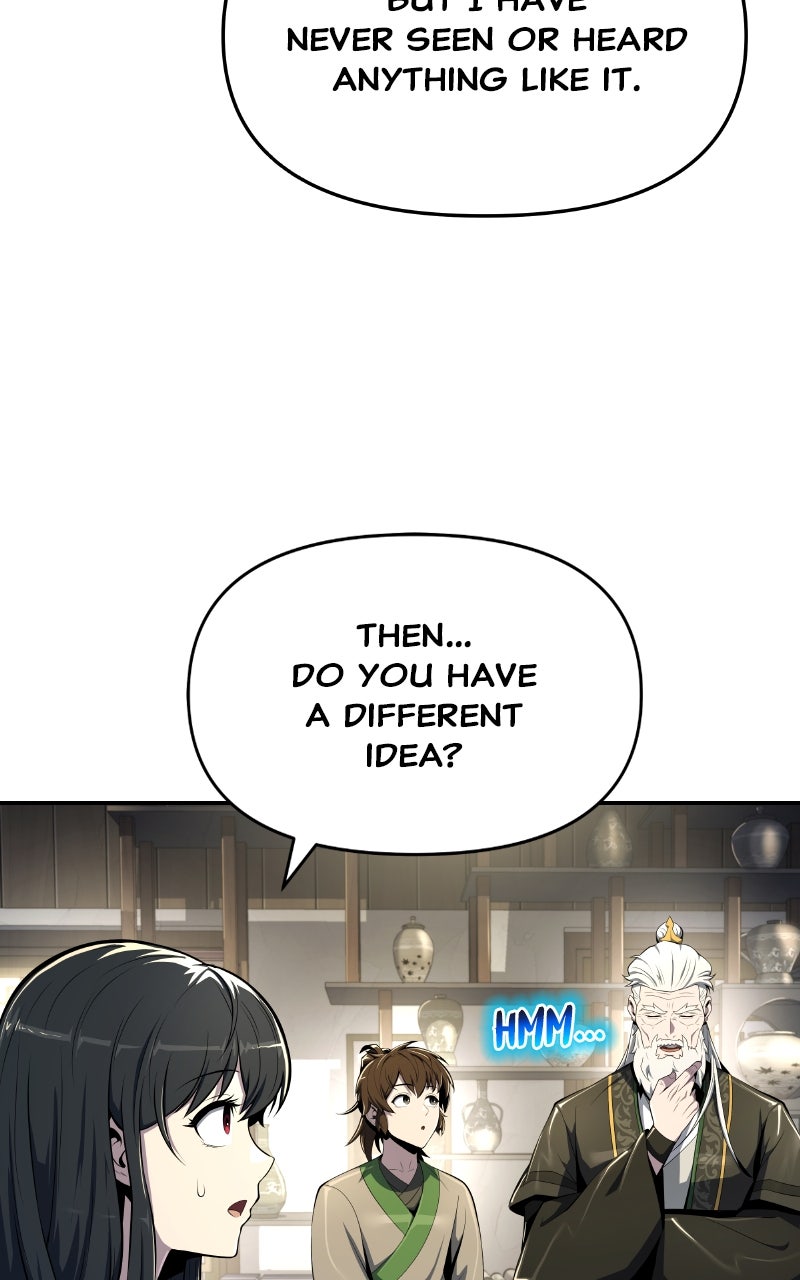 Read The Sichuan Tang Clan's Entomologist en Manga Online