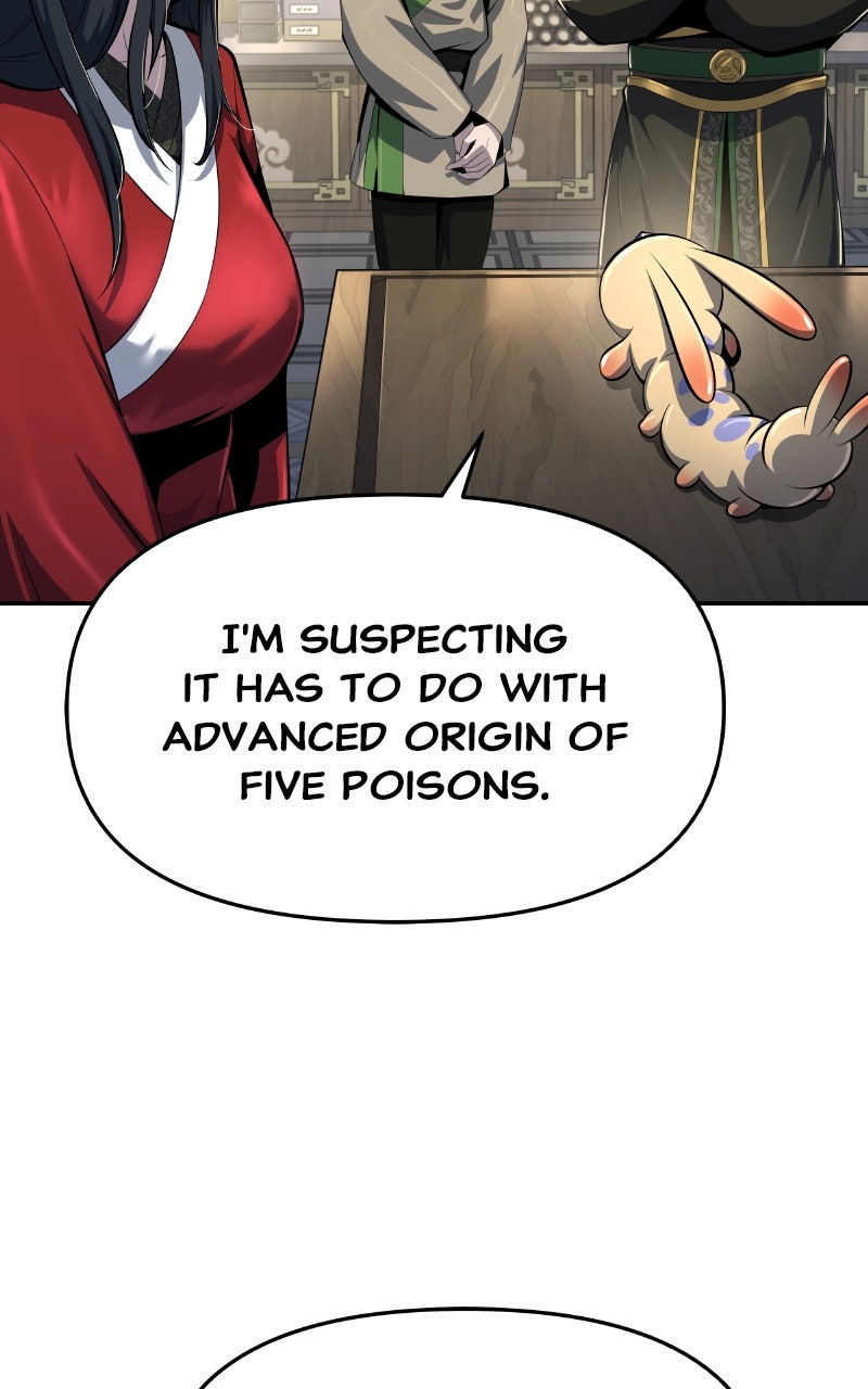 Read The Sichuan Tang Clan's Entomologist en Manga Online
