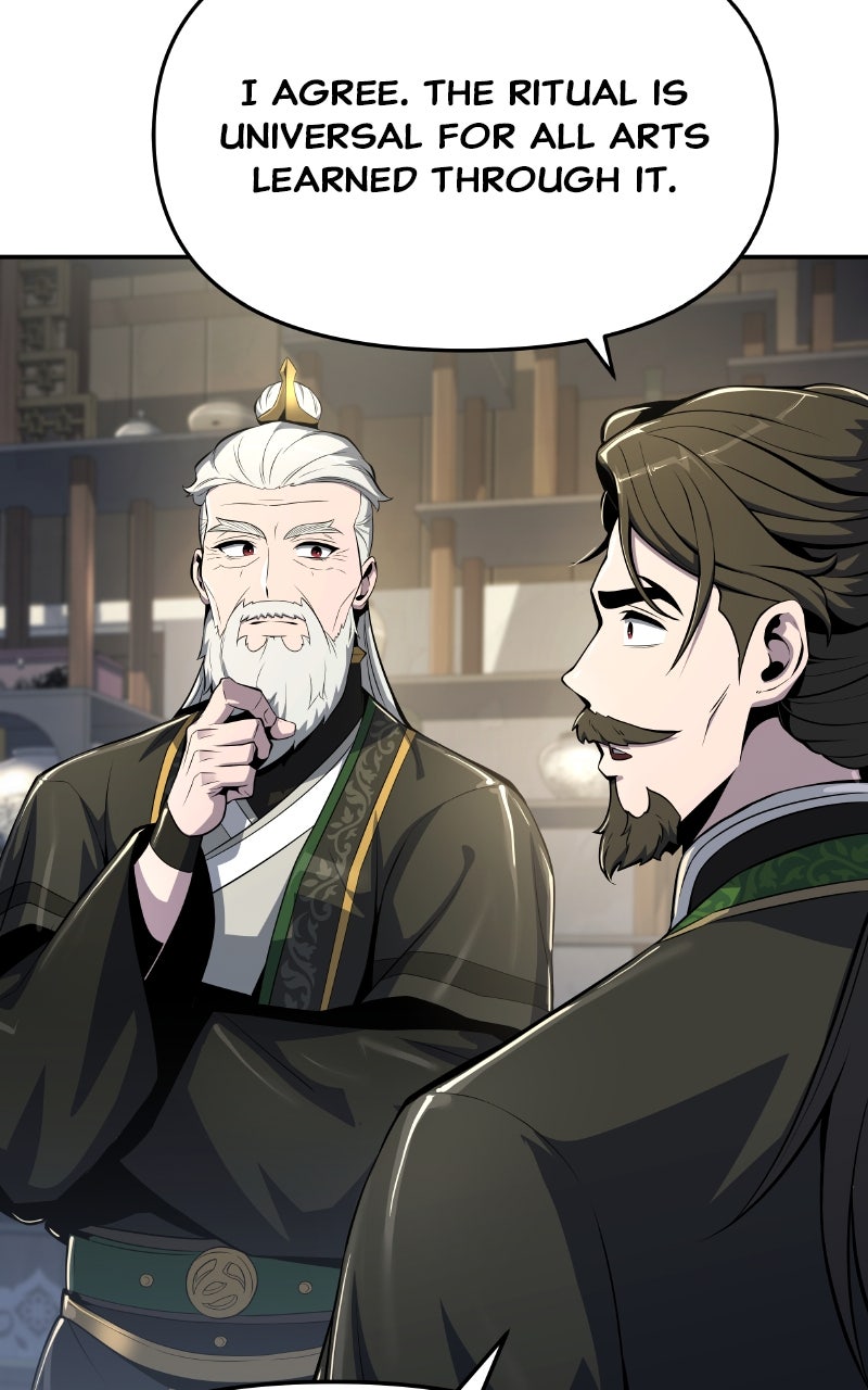 Read The Sichuan Tang Clan's Entomologist en Manga Online